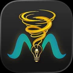 Mind Vortex App Icon